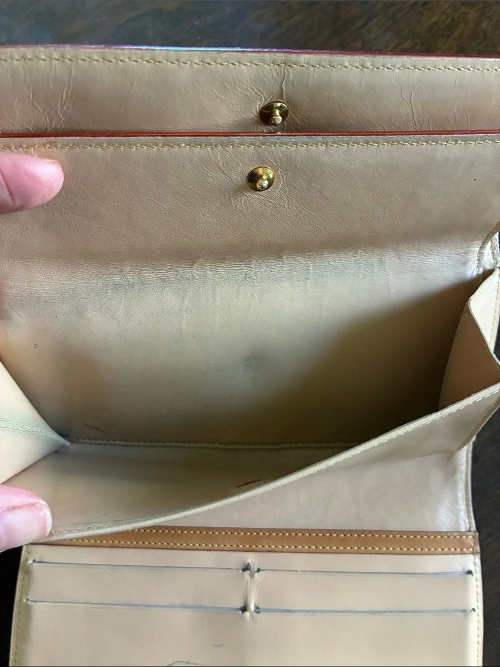 Louis Vuitton White Murakami Multicolor Monogram Canvas Wallet